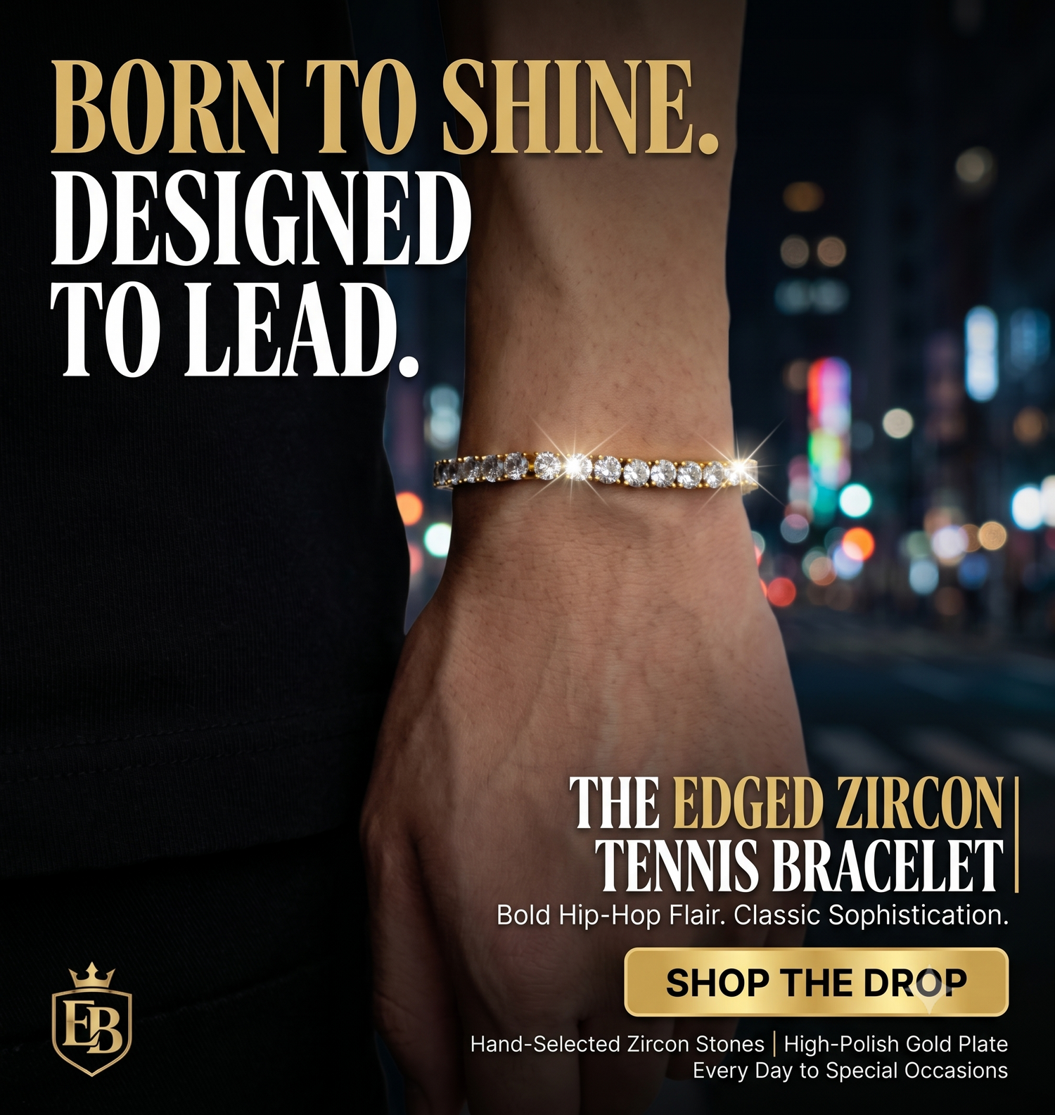 Bracelet