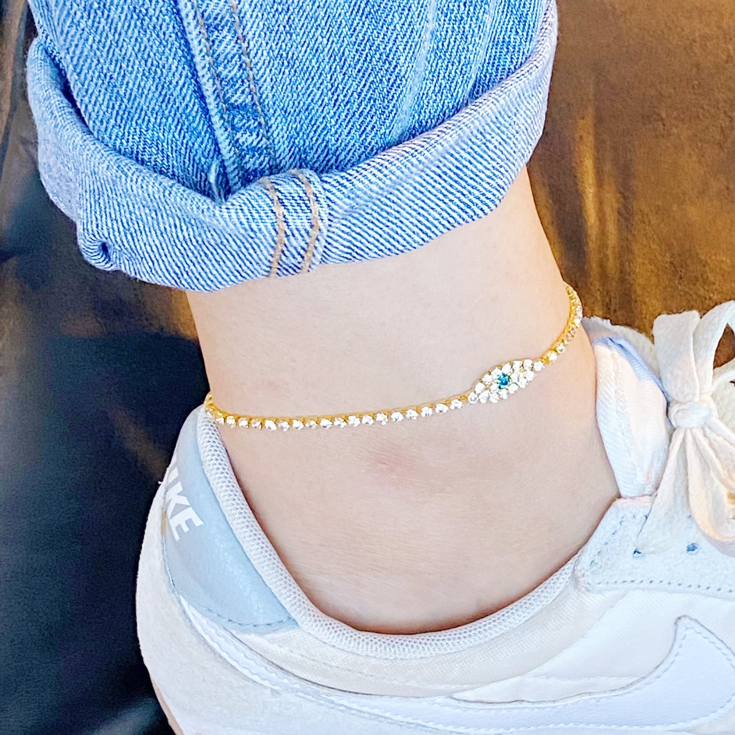 Anklet