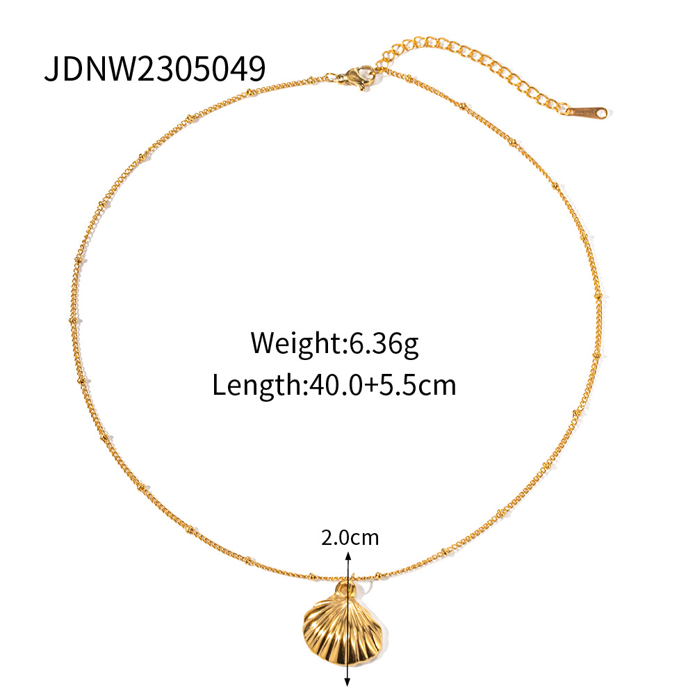Twisted 18K Gold Plated Adjustable Ring