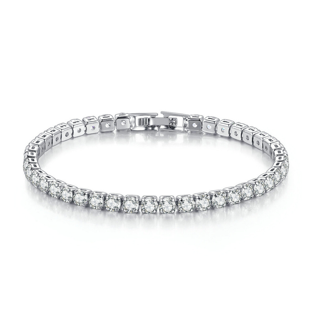 Diamond Tennis Chain