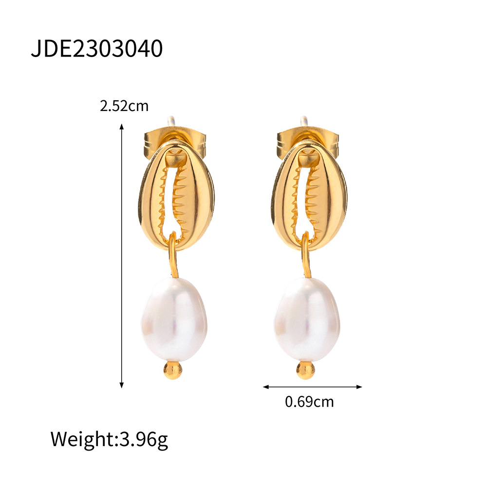 Twisted 18K Gold Plated Adjustable Ring